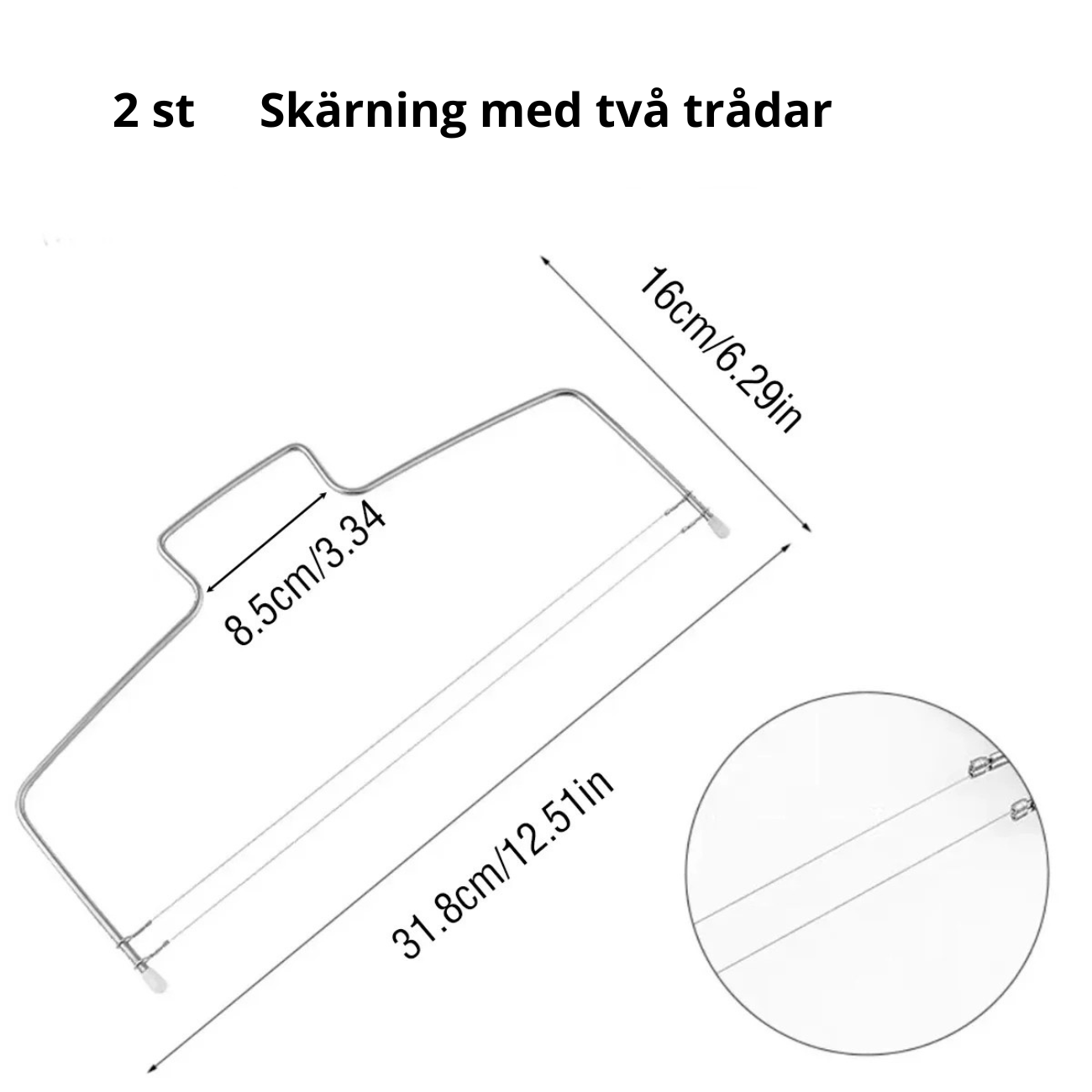 Tårtdelare