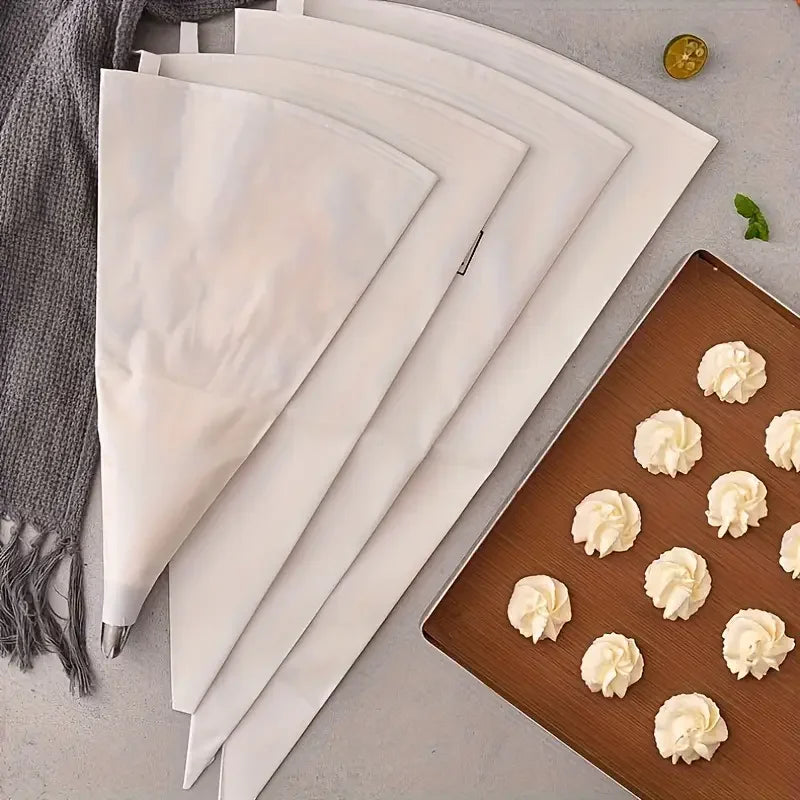 Återanvändbar spritspåse