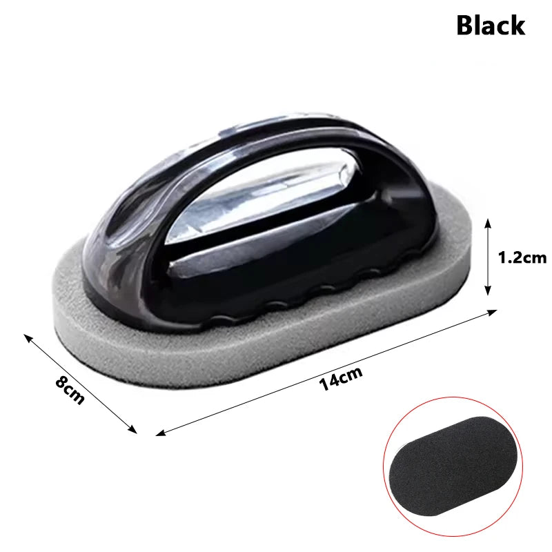 Rengöringssvamp med handtag