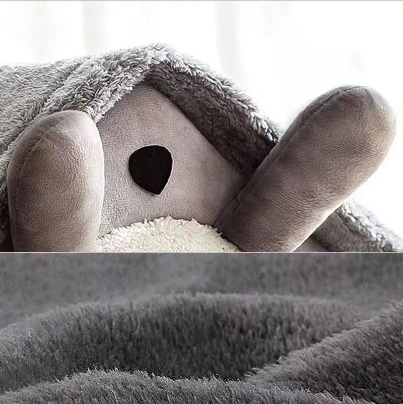 Djurbädd